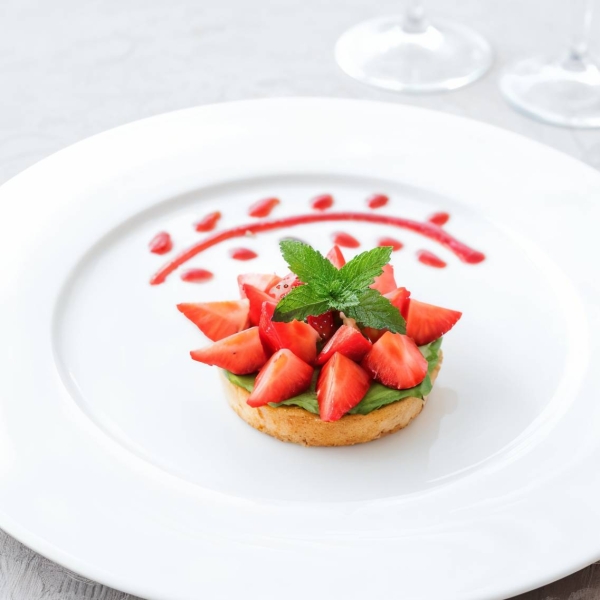 La carte - Le Relais Du Lac - restaurant MAISOD