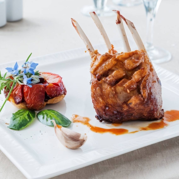 La carte - Le Relais Du Lac - restaurant MAISOD