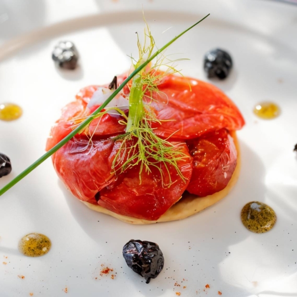 La carte - Le Relais Du Lac - restaurant MAISOD