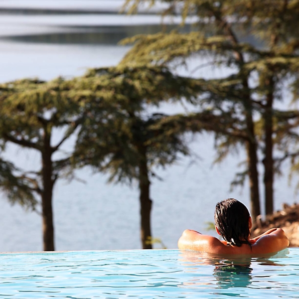 Repas de groupe - Le Relais Du Lac - restaurant MAISOD