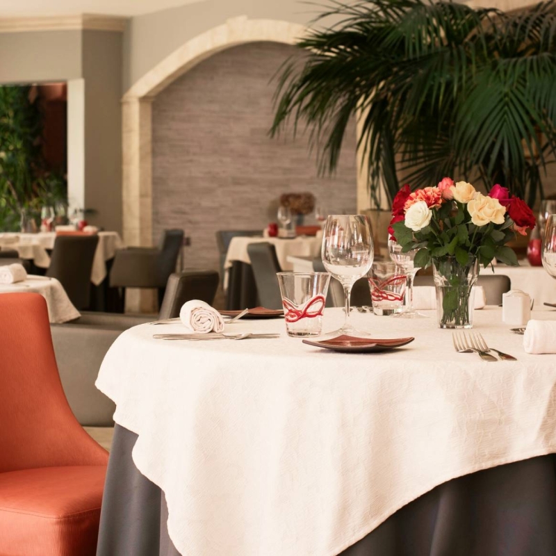 Le Relais Du Lac - restaurant MAISOD